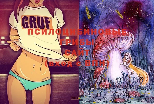 молекула духа Баксан